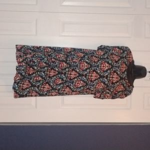 Loft ladies size large dress
